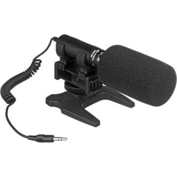 Azden SMX-20 DSLR Stereo Mikrofon