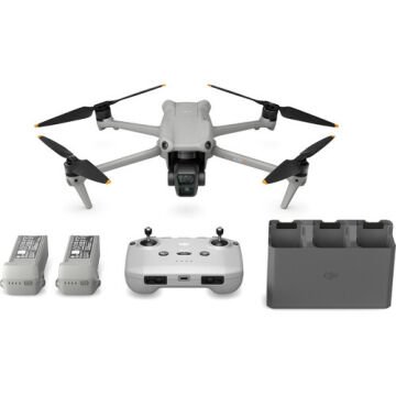 DJI Air 3 Fly More Combo (DJI RC-N2 Kumanda)