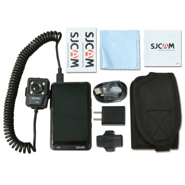 Sjcam A30 Wifi Body ve Aksiyon Kamerası