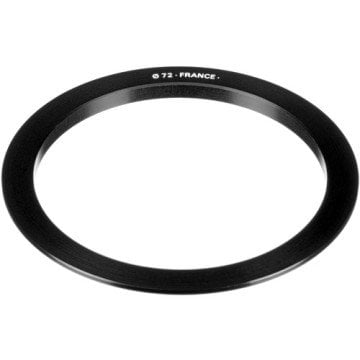 Cokin P Series Filter Holder Adapter Ring 72mm (P472)