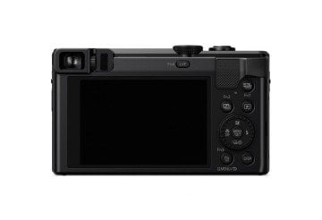 Panasonic Lumix DMC-TZ80 (Black)