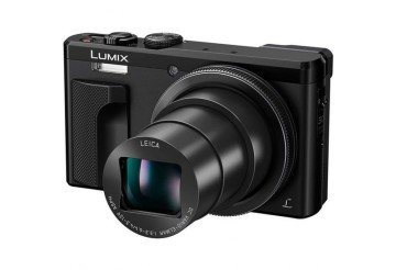 Panasonic Lumix DMC-TZ80 (Black)