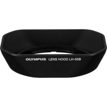 Olympus LH-55B Lens Hood