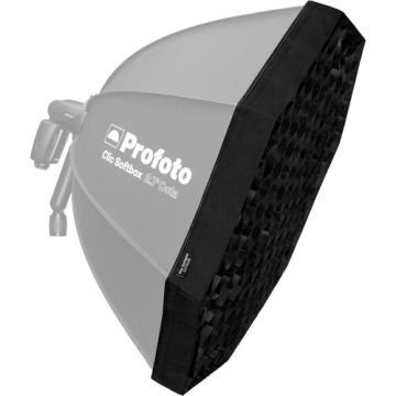 Profoto 101320 Clic 80cm Octa Softbox için Petek