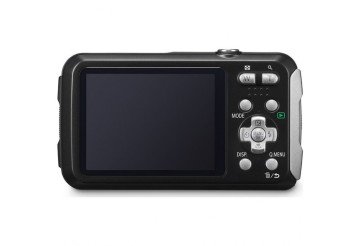 Panasonic Lumix DMC-FT30 (Black)