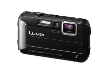 Panasonic Lumix DMC-FT30 (Black)