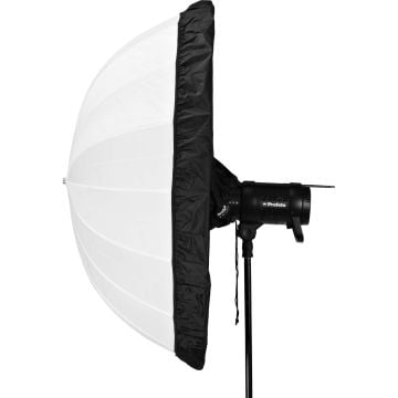 Profoto 100994 S 83cm Diffuse Şemsiye için Arka Siyah Panel