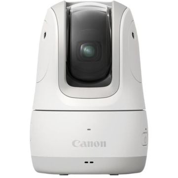 Canon PowerShot PX Essential Kit (White)