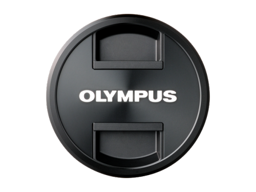 Olympus LC-62D Lens Kapağı