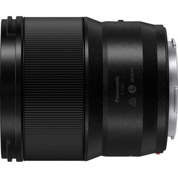 Panasonic Lumix S 50mm f/1.8 Lens