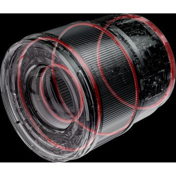 Panasonic Lumix S 50mm f/1.8 Lens