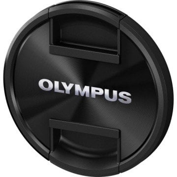 Olympus LC-72C Lens Kapağı