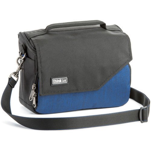 Think Tank Photo Mirrorless Mover 20 Dark Blue