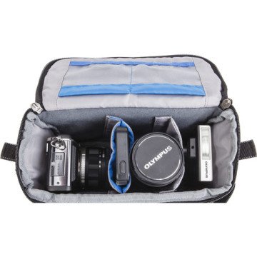 Think Tank Photo Mirrorless Mover 20 Dark Blue