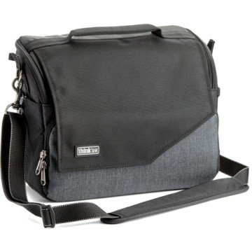 Think Tank Photo Mirrorless Mover 30i Pewter