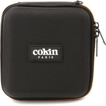 Cokin Traveller Filter Kit with P Series Filter Holder (H3H0-28)