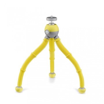 Joby Podzilla Medium Tabletop Tripod Kit Yellow (JB001770-BWW)