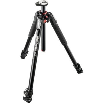 Manfrotto MT055XPRO3 Tripod