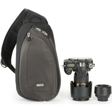 Think Tank Photo TurnStyle 10 V2.0 (Charcoal)