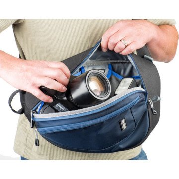 Think Tank Photo TurnStyle 20 V2.0 (Charcoal)