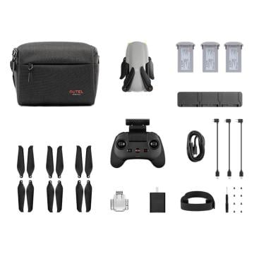 Autel Robotics Evo Nano+ Premium Bundle (Gray)