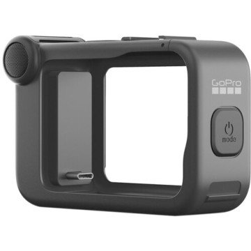 GoPro Media Mod (HERO 12-HERO11-HERO10 ve 9 Black için)