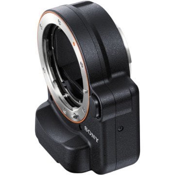 Sony LA-EA4 Lens Bağlantı Adaptörü