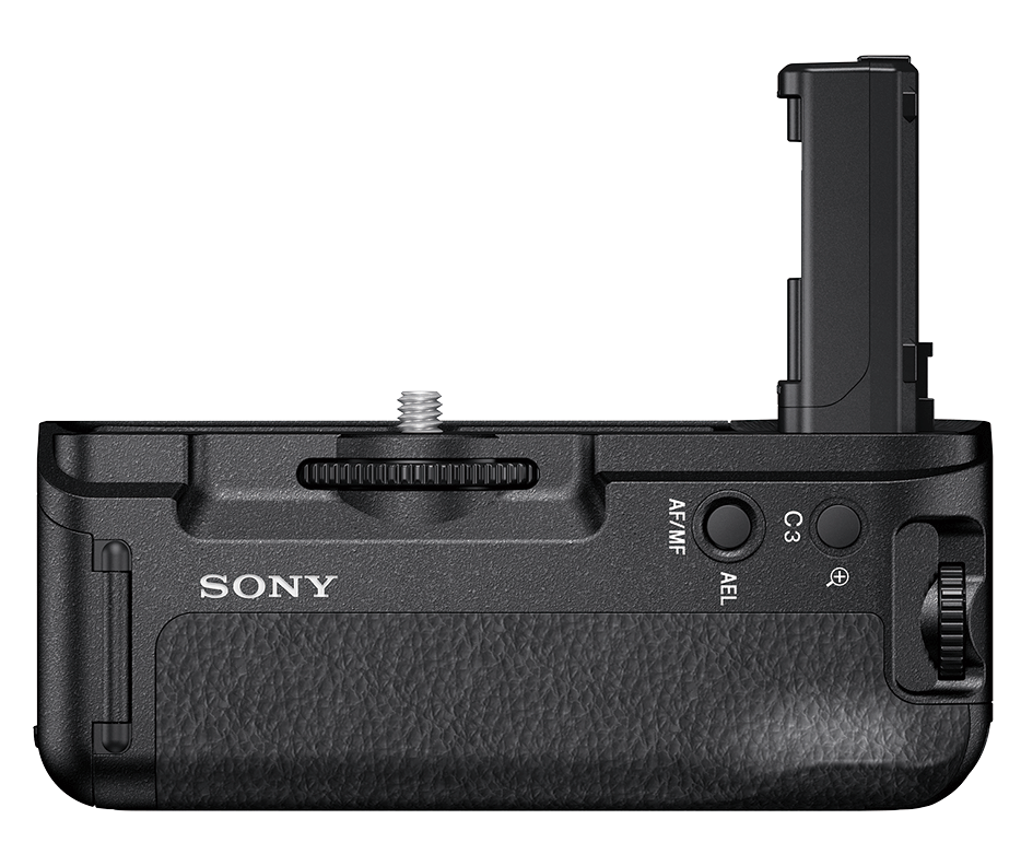 Sony VG-C2EM Battery Grip | A7R II - A7 II - A7S II