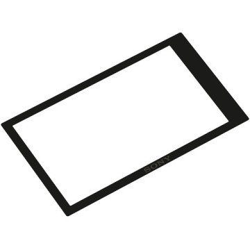 Sony PCK-LM17 LCD ( a6000 ) Ekran Koruyucu