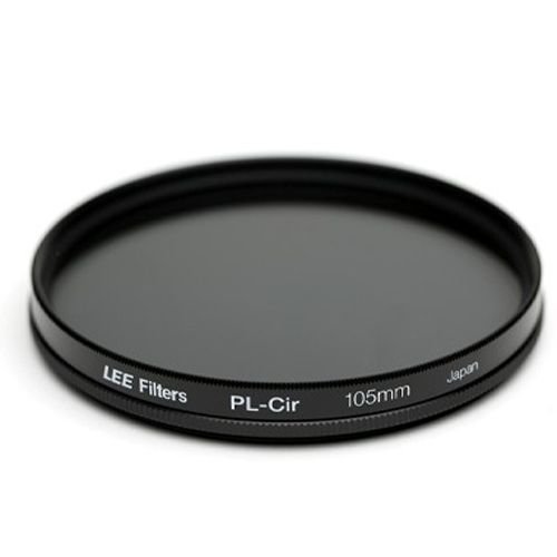 LEE - Filters  Circular Polarizer Filter 105mm