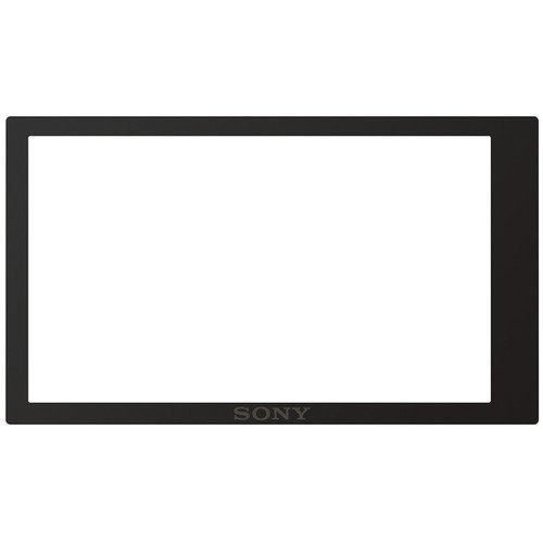 Sony PCK-LM17 LCD ( a6000 ) Ekran Koruyucu