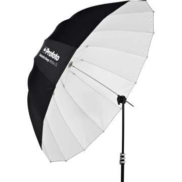 Profoto Parabolik Beyaz Şemsiye, XL 165cm/65'' ( 100980 )