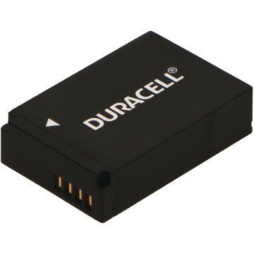 Duracell Canon LP-E12 Li-ion Batarya DRCE12 (Canon M50)