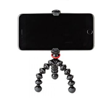 Joby GorillaPod GP Mobile Mini-Black/Charcoal (JB01517-0WW)