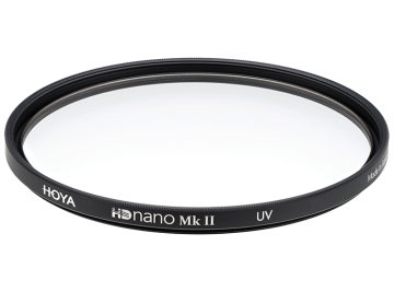 Hoya 72mm HD Nano MK II UV Filtre