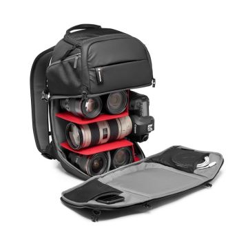 Manfrotto Advanced2 Fast Backpack M (MB MA2-BP-FM)
