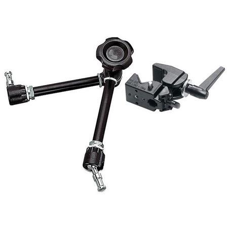 Manfrotto 244N Magic Arm Kit (035 CLAMP)