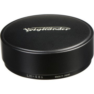 Voigtlander LH-58s Lens Hood