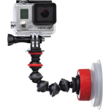 Joby Suction Cup & GorillaPod Arm (JB01329-BWW)