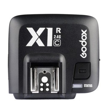 Godox X1R-C Alıcı (Canon)