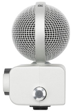 Zoom MSH-6 Mikrofon Kapsülü (Zoom H5-H6 için)