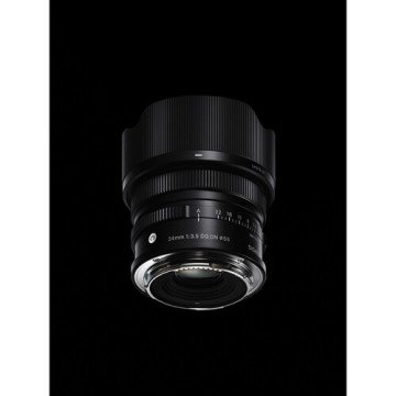 Sigma 24mm f/3.5 DG DN Contemporary Lens (Sony E)