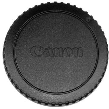 Canon Body Lens Kapağı