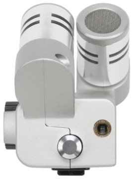 Zoom XYH-6 Stereo Mikrofon Kapsülü (Zoom H5-H6 için)
