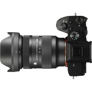 Sigma 28-70mm f/2.8 DG DN Contemporary Lens (Sony E)