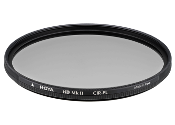 Hoya 82mm HD MK II Circular Polarize Filtre