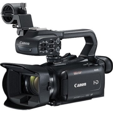 Canon XA15 Profesyonel Video Kamera