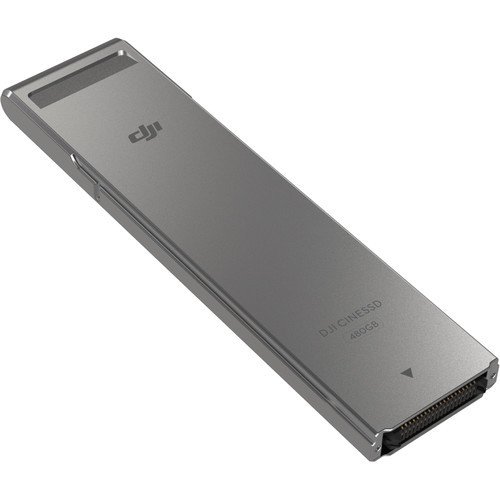 DJI Cine SSD 480GB (İnspire 2 için)