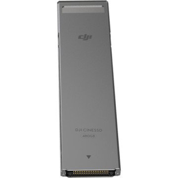 DJI Cine SSD 480GB (İnspire 2 için)