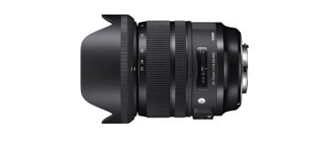 Sigma 24-70mm f/2.8 DG OS HSM Art Lens (Canon EF)